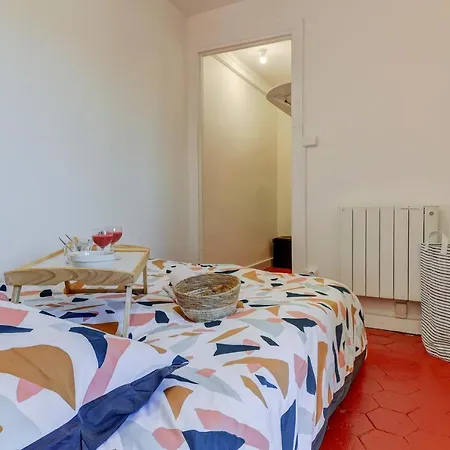 Le Cocon I Hypercentre I Cosy & Confort Lejlighed Dijon
