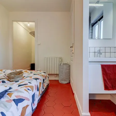 Lejlighed Le Cocon I Hypercentre I Cosy & Confort *